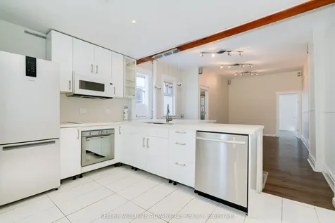 493 Jones Avenue Toronto ON M4J 3G8