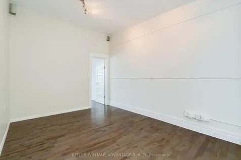 493 Jones Avenue Toronto ON M4J 3G8