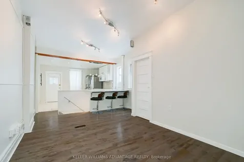 493 Jones Avenue Toronto ON M4J 3G8