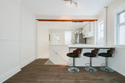 493 Jones Avenue Toronto ON M4J 3G8