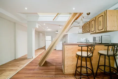 493 Jones Avenue Toronto ON M4J 3G8