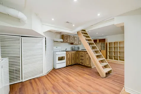493 Jones Avenue Toronto ON M4J 3G8
