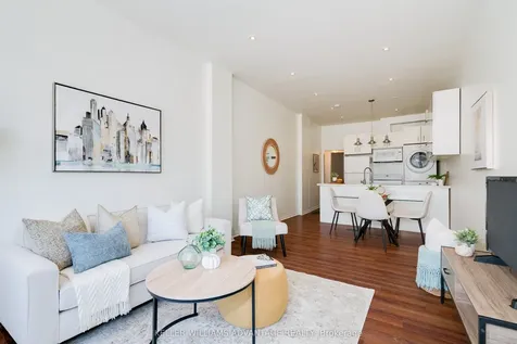 493 Jones Avenue Toronto ON M4J 3G8
