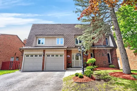 1986 Spruce Hill Road Pickering ON L1V 3N8