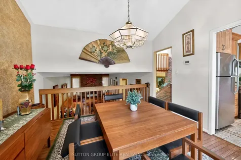 1986 Spruce Hill Road Pickering ON L1V 3N8