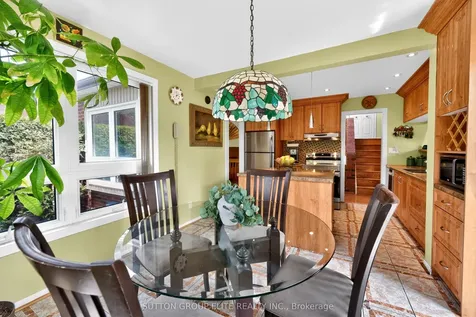 1986 Spruce Hill Road Pickering ON L1V 3N8