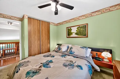 1986 Spruce Hill Road Pickering ON L1V 3N8