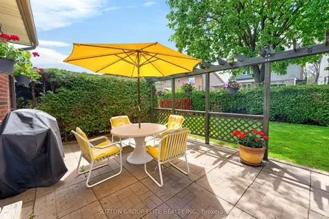 1986 Spruce Hill Road Pickering ON L1V 3N8