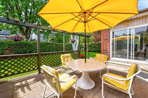 1986 Spruce Hill Road Pickering ON L1V 3N8