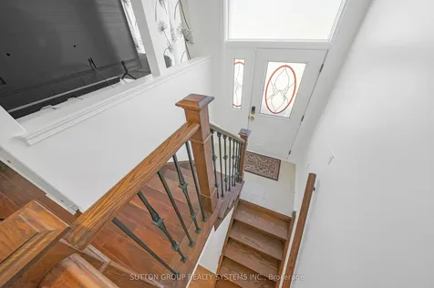 134 Sussex Street Oshawa ON L1G 1V9