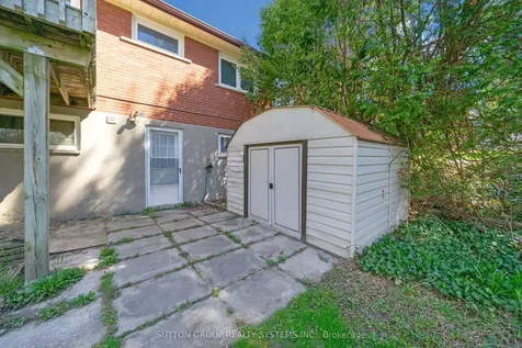 134 Sussex Street Oshawa ON L1G 1V9