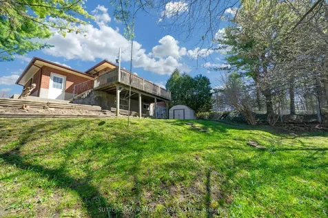 134 Sussex Street Oshawa ON L1G 1V9