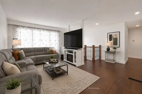 134 Sussex Street Oshawa ON L1G 1V9