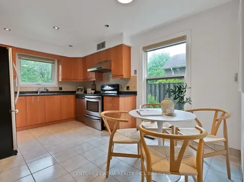 21 Longbow Square Toronto ON M1W 2W6
