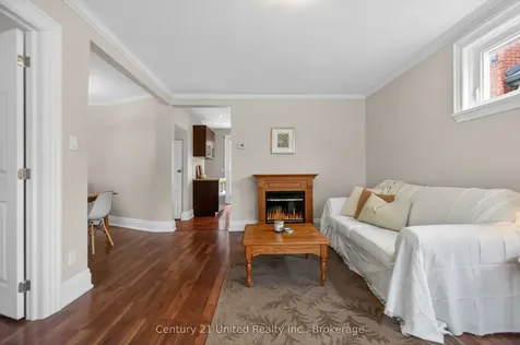 810 Byron Street S Whitby ON L1N 4R8