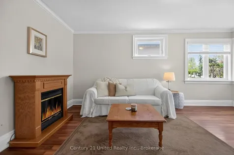 810 Byron Street S Whitby ON L1N 4R8