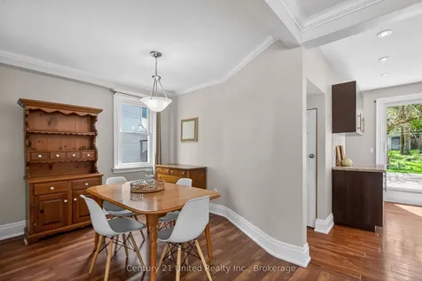 810 Byron Street S Whitby ON L1N 4R8