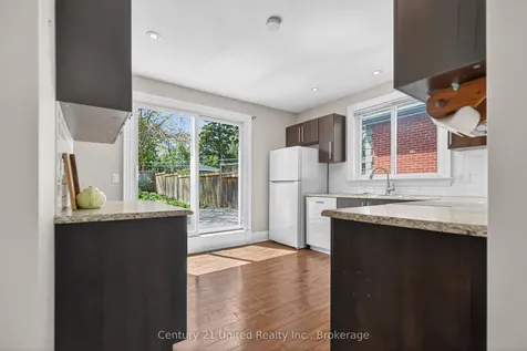 810 Byron Street S Whitby ON L1N 4R8