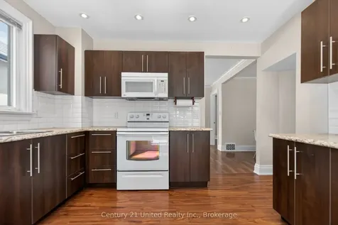 810 Byron Street S Whitby ON L1N 4R8