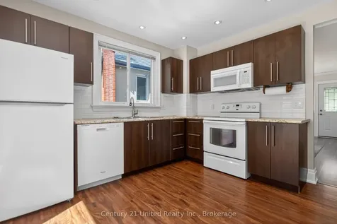 810 Byron Street S Whitby ON L1N 4R8