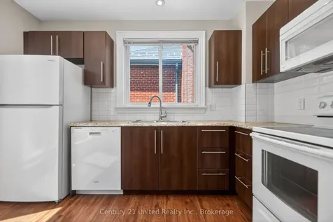 810 Byron Street S Whitby ON L1N 4R8