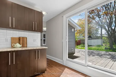 810 Byron Street S Whitby ON L1N 4R8