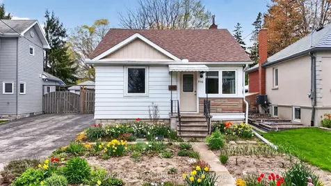 810 Byron Street S Whitby ON L1N 4R8