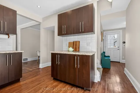 810 Byron Street S Whitby ON L1N 4R8