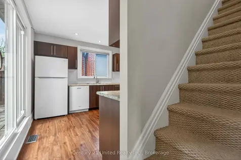810 Byron Street S Whitby ON L1N 4R8