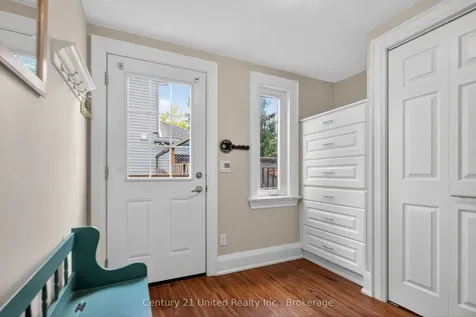 810 Byron Street S Whitby ON L1N 4R8