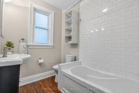 810 Byron Street S Whitby ON L1N 4R8