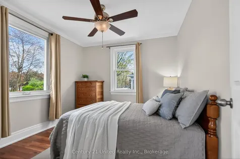 810 Byron Street S Whitby ON L1N 4R8