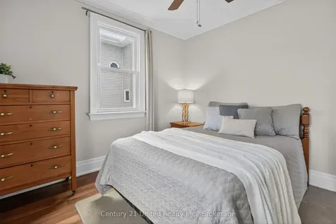 810 Byron Street S Whitby ON L1N 4R8