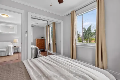 810 Byron Street S Whitby ON L1N 4R8