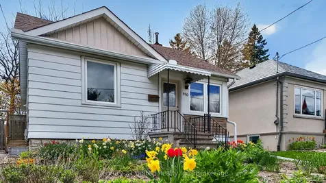 810 Byron Street S Whitby ON L1N 4R8