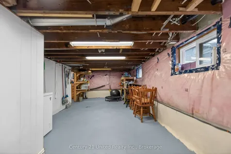 810 Byron Street S Whitby ON L1N 4R8