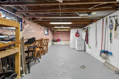 810 Byron Street S Whitby ON L1N 4R8