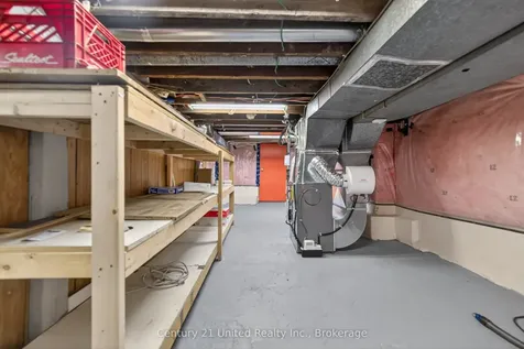 810 Byron Street S Whitby ON L1N 4R8