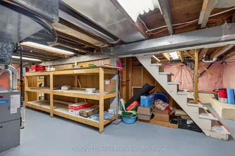 810 Byron Street S Whitby ON L1N 4R8