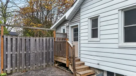 810 Byron Street S Whitby ON L1N 4R8