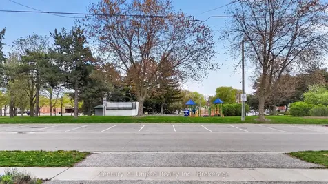 810 Byron Street S Whitby ON L1N 4R8