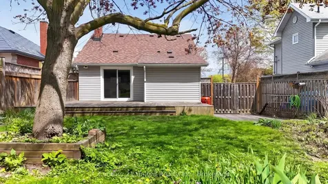 810 Byron Street S Whitby ON L1N 4R8
