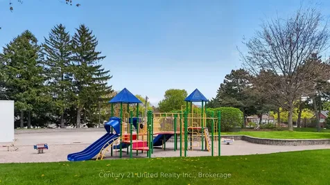 810 Byron Street S Whitby ON L1N 4R8