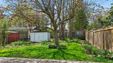 810 Byron Street S Whitby ON L1N 4R8