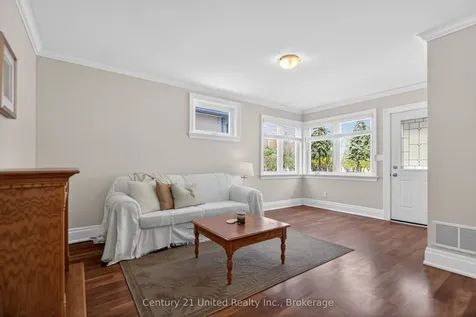 810 Byron Street S Whitby ON L1N 4R8