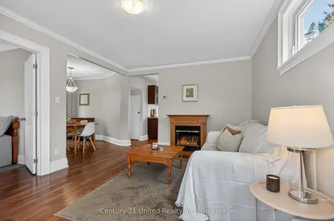 810 Byron Street S Whitby ON L1N 4R8