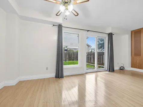 50 Blackwell Avenue Toronto ON M1B 1K2
