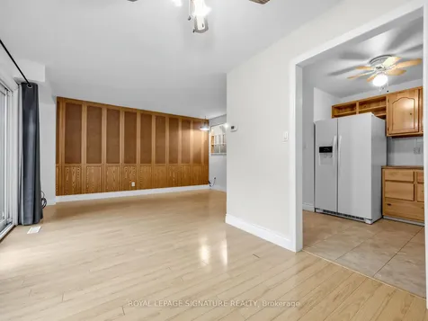 50 Blackwell Avenue Toronto ON M1B 1K2