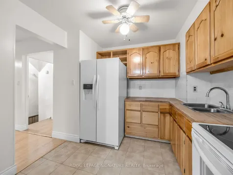 50 Blackwell Avenue Toronto ON M1B 1K2