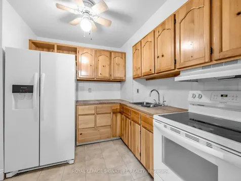 50 Blackwell Avenue Toronto ON M1B 1K2